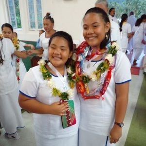 Meet your Posher, Tekautia